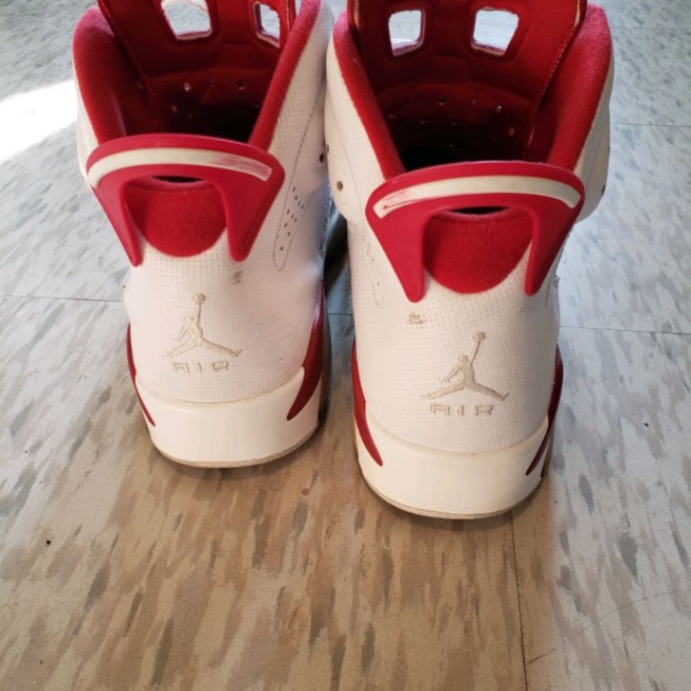 Jordan 6